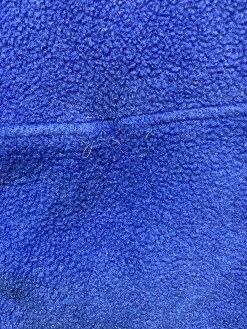 Patagonia（パタゴニア）Patagonia (パタゴニア) シンチラスナップT ブルー サイズ:Sの古着・服飾アイテム