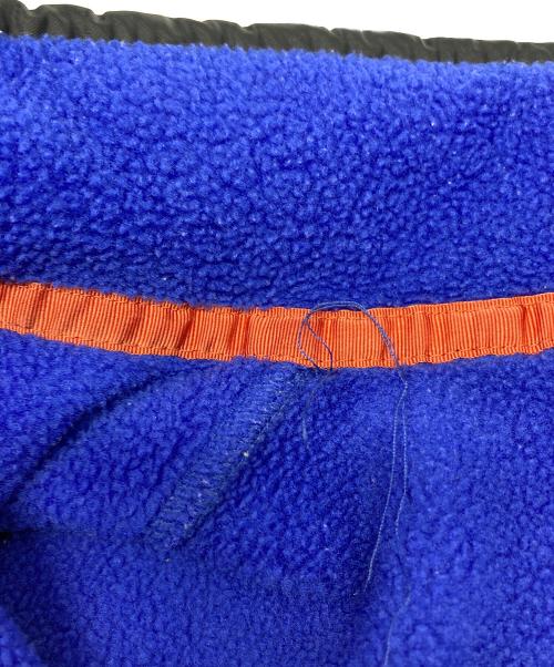 Patagonia（パタゴニア）Patagonia (パタゴニア) シンチラスナップT ブルー サイズ:Sの古着・服飾アイテム