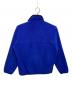 Patagonia (パタゴニア) シンチラスナップT ブルー サイズ:S：20000円