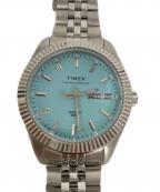 TIMEXタイメックス）の古着「Waterbury Legacy」