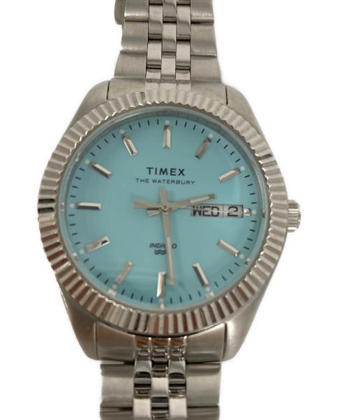 TIMEX（タイメックス）TIMEX (タイメックス) Waterbury Legacyの古着・服飾アイテム