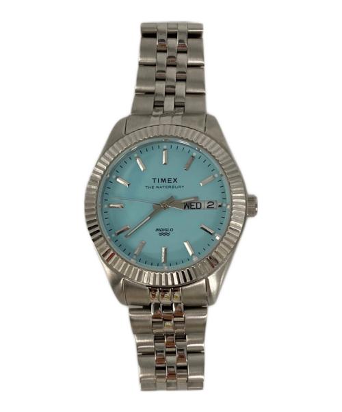 TIMEX（タイメックス）TIMEX (タイメックス) Waterbury Legacyの古着・服飾アイテム