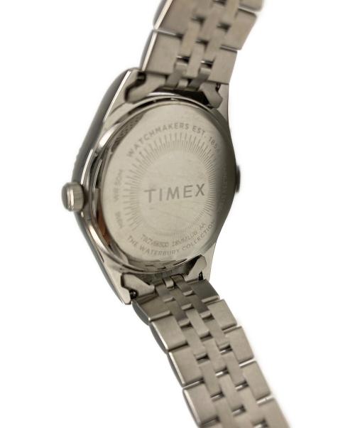 TIMEX（タイメックス）TIMEX (タイメックス) Waterbury Legacyの古着・服飾アイテム