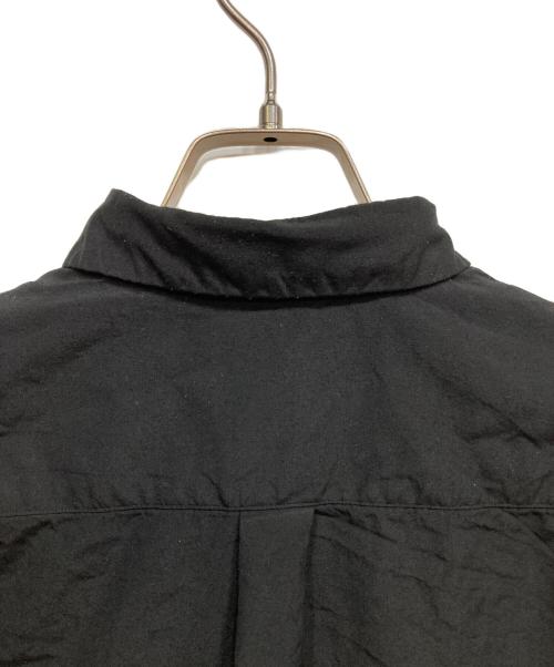 COMME des GARCONS（コムデギャルソン）COMME des GARCONS (コムデギャルソン) 長袖シャツ ブラック サイズ:Sの古着・服飾アイテム