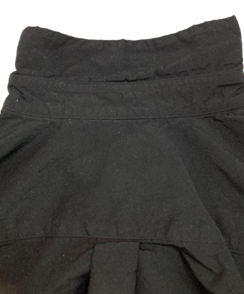 COMME des GARCONS（コムデギャルソン）COMME des GARCONS (コムデギャルソン) 長袖シャツ ブラック サイズ:Sの古着・服飾アイテム