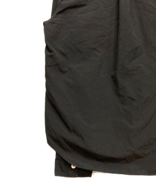 COMME des GARCONS（コムデギャルソン）COMME des GARCONS (コムデギャルソン) 長袖シャツ ブラック サイズ:Sの古着・服飾アイテム