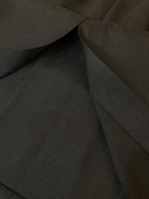 JUNYA WATANABE COMME des GARCONS（(ジュンヤワタナベ コムデギャルソン）JUNYA WATANABE COMME des GARCONS ((ジュンヤワタナベ コムデギャルソン) リネンブレンドスカート ネイビー サイズ:ＸＳの古着・服飾アイテム