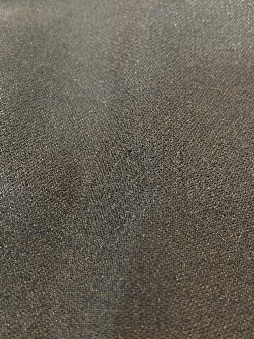 JUNYA WATANABE COMME des GARCONS（(ジュンヤワタナベ コムデギャルソン）JUNYA WATANABE COMME des GARCONS ((ジュンヤワタナベ コムデギャルソン) リネンブレンドスカート ネイビー サイズ:ＸＳの古着・服飾アイテム