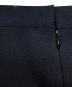 中古・古着 JUNYA WATANABE COMME des GARCONS ((ジュンヤワタナベ コムデギャルソン) リネンブレンドスカート ネイビー サイズ:ＸＳ：12000円