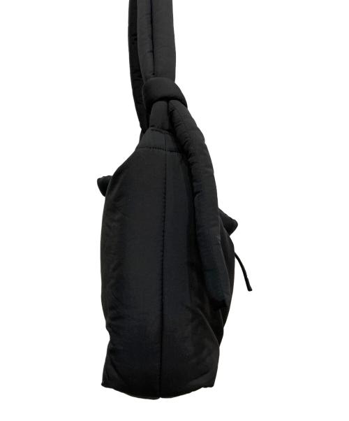 OLEND BACKPACKS（オーレンド）OLEND BACKPACKS (オーレンド) ONA SOFT BAG ブラックの古着・服飾アイテム