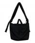 OLEND BACKPACKS（オーレンド）の古着「ONA SOFT BAG」｜ブラック