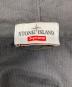 中古・古着 STONE ISLAND (ストーンアイランド) SUPREME (シュプリーム) コーデュロイ ジップアップジャケット Corduroy Jacket ブラック サイズ:S：80000円
