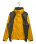 THE NORTH FACE (ザ ノース フェイス) ナイロンセットアップ イエロー サイズ:Ｌ：5000円