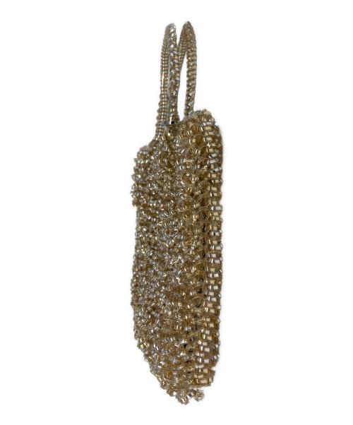 ANTEPRIMA（アンテプリマ）ANTEPRIMA (アンテプリマ) スタンダード ミニアトゥーラ ゴールドの古着・服飾アイテム