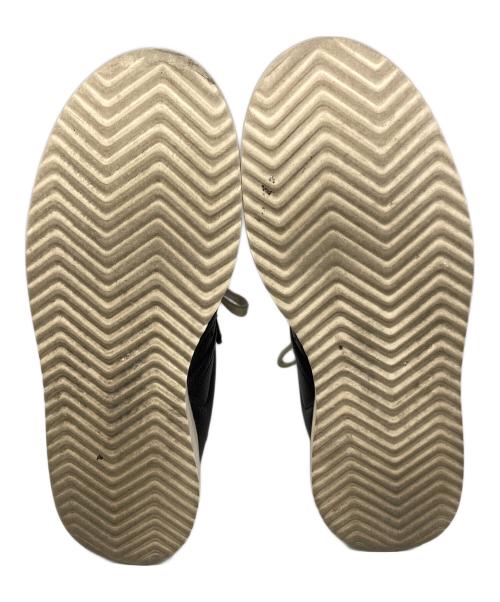 adidas（アディダス）adidas (アディダス) Superstar Lux ブラック サイズ:27cmの古着・服飾アイテム