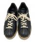 adidas (アディダス) Superstar Lux ブラック サイズ:27cm：12000円