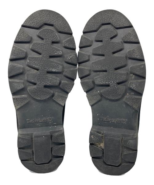 Timberland（ティンバーランド）Timberland (ティンバーランド) 6インチ ベーシックブーツ ブラック サイズ:26cmの古着・服飾アイテム