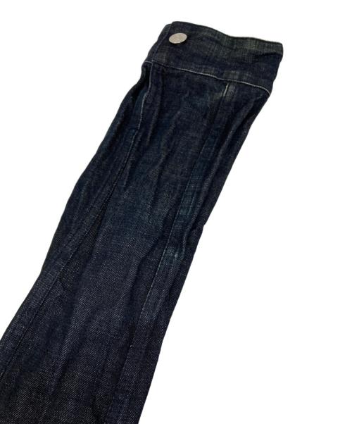 A.P.C.（アーペーセー）A.P.C. (アーペーセー) デニムジャケット インディゴ サイズ:Mの古着・服飾アイテム