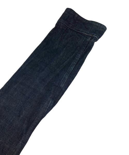A.P.C.（アーペーセー）A.P.C. (アーペーセー) デニムジャケット インディゴ サイズ:Mの古着・服飾アイテム