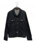 A.P.C.（アーペーセー）の古着「デニムジャケット」｜インディゴ