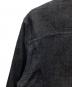 中古・古着 A.P.C. (アーペーセー) デニムジャケット インディゴ サイズ:M：8000円