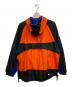 NIKE ACG (ナイキエーシージー) 【古着】90s アノラックパーカー オレンジ サイズ:L：12000円