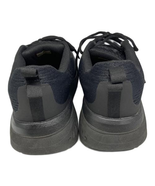KEEN（キーン）KEEN (キーン) WK400 ブラック サイズ:28㎝の古着・服飾アイテム