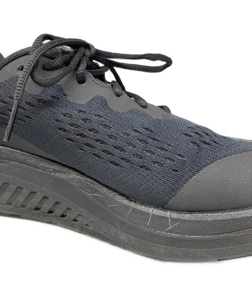 KEEN（キーン）KEEN (キーン) WK400 ブラック サイズ:28㎝の古着・服飾アイテム