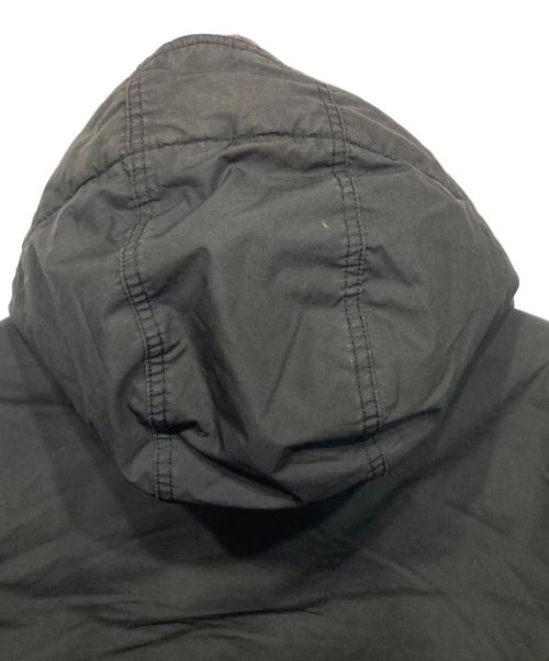 THE NORTHFACE PURPLELABEL（ザ・ノースフェイス パープルレーベル）THE NORTHFACE PURPLELABEL (ザ・ノースフェイス パープルレーベル) 65/35マウンテンショートダウンパーカー ブラック サイズ:Ｍの古着・服飾アイテム