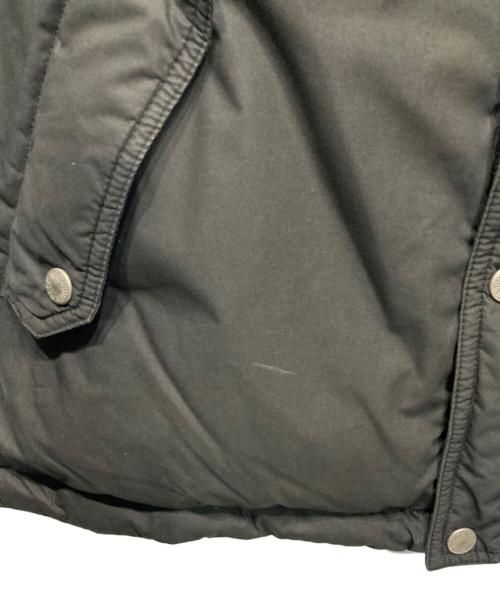 THE NORTHFACE PURPLELABEL（ザ・ノースフェイス パープルレーベル）THE NORTHFACE PURPLELABEL (ザ・ノースフェイス パープルレーベル) 65/35マウンテンショートダウンパーカー ブラック サイズ:Ｍの古着・服飾アイテム