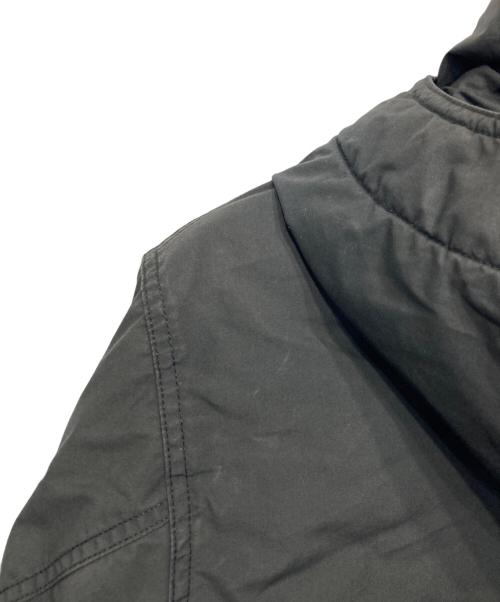 THE NORTHFACE PURPLELABEL（ザ・ノースフェイス パープルレーベル）THE NORTHFACE PURPLELABEL (ザ・ノースフェイス パープルレーベル) 65/35マウンテンショートダウンパーカー ブラック サイズ:Ｍの古着・服飾アイテム