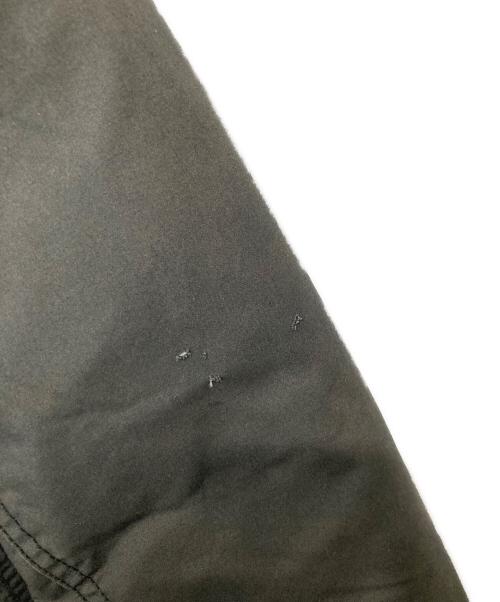 THE NORTHFACE PURPLELABEL（ザ・ノースフェイス パープルレーベル）THE NORTHFACE PURPLELABEL (ザ・ノースフェイス パープルレーベル) 65/35マウンテンショートダウンパーカー ブラック サイズ:Ｍの古着・服飾アイテム