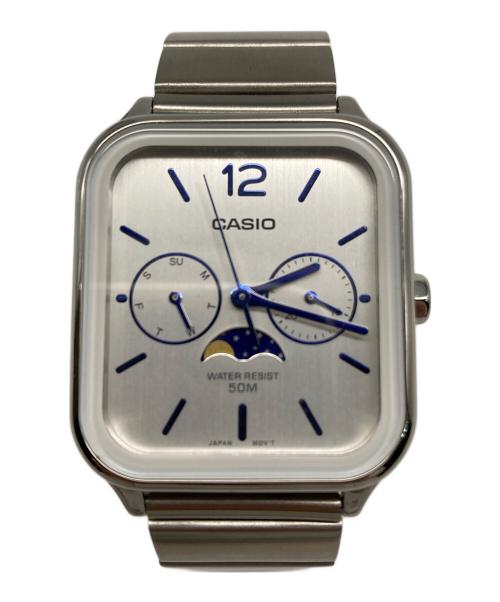 CASIO（カシオ）CASIO (カシオ) リストウォッチの古着・服飾アイテム