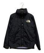 THE NORTH FACEザ ノース フェイス）の古着「Mountain Raintex Jacket」｜ブラック