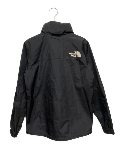THE NORTH FACE（ザ ノース フェイス）THE NORTH FACE (ザ ノース フェイス) Mountain Raintex Jacket ブラック サイズ:Mの古着・服飾アイテム