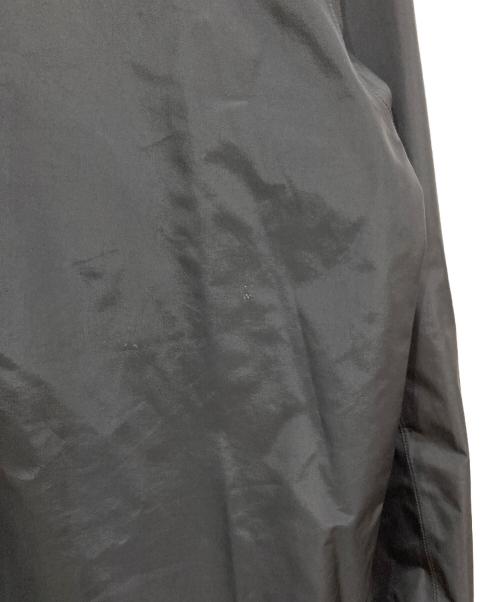 THE NORTH FACE（ザ ノース フェイス）THE NORTH FACE (ザ ノース フェイス) Mountain Raintex Jacket ブラック サイズ:Mの古着・服飾アイテム