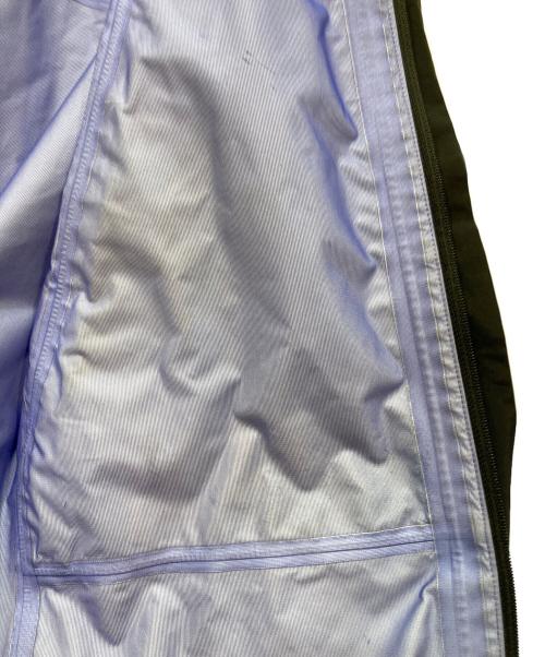 THE NORTH FACE（ザ ノース フェイス）THE NORTH FACE (ザ ノース フェイス) Mountain Raintex Jacket ブラック サイズ:Mの古着・服飾アイテム