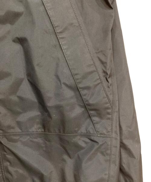 THE NORTH FACE（ザ ノース フェイス）THE NORTH FACE (ザ ノース フェイス) Mountain Raintex Jacket ブラック サイズ:Mの古着・服飾アイテム