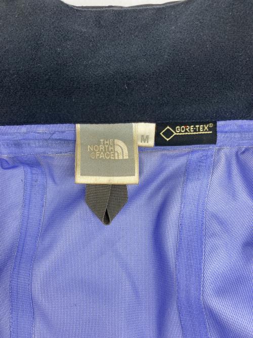 THE NORTH FACE（ザ ノース フェイス）THE NORTH FACE (ザ ノース フェイス) Mountain Raintex Jacket ブラック サイズ:Mの古着・服飾アイテム