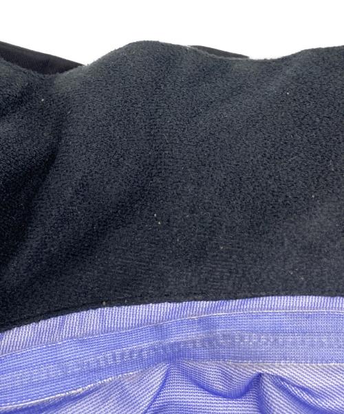 THE NORTH FACE（ザ ノース フェイス）THE NORTH FACE (ザ ノース フェイス) Mountain Raintex Jacket ブラック サイズ:Mの古着・服飾アイテム