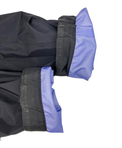 THE NORTH FACE（ザ ノース フェイス）THE NORTH FACE (ザ ノース フェイス) Mountain Raintex Jacket ブラック サイズ:Mの古着・服飾アイテム