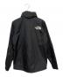 THE NORTH FACE (ザ ノース フェイス) Mountain Raintex Jacket ブラック サイズ:M：8000円