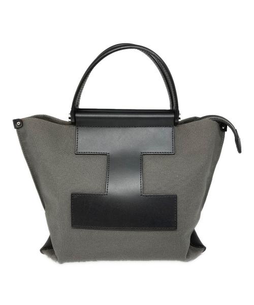 IACUCCI（イアクッチ）IACUCCI (イアクッチ) ソルベットS CORDURA グレーの古着・服飾アイテム