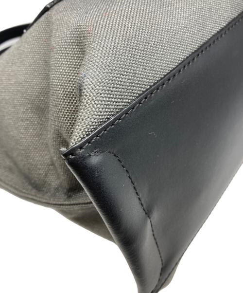 IACUCCI（イアクッチ）IACUCCI (イアクッチ) ソルベットS CORDURA グレーの古着・服飾アイテム