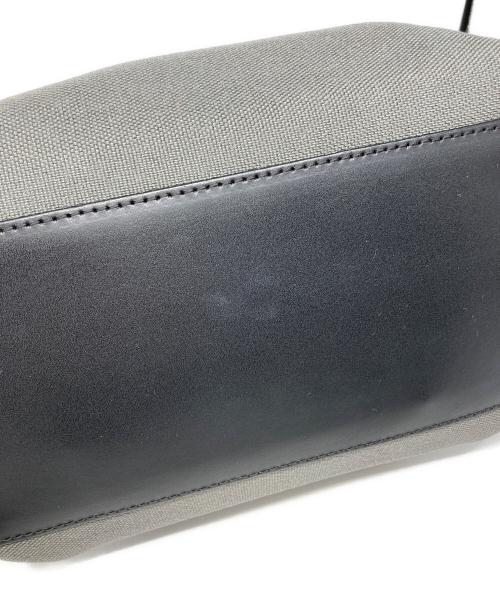 IACUCCI（イアクッチ）IACUCCI (イアクッチ) ソルベットS CORDURA グレーの古着・服飾アイテム
