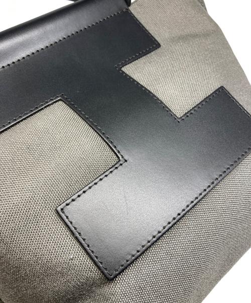 IACUCCI（イアクッチ）IACUCCI (イアクッチ) ソルベットS CORDURA グレーの古着・服飾アイテム