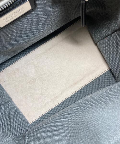 IACUCCI（イアクッチ）IACUCCI (イアクッチ) ソルベットS CORDURA グレーの古着・服飾アイテム