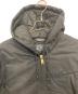 中古・古着 CarHartt (カーハート) LOOSE FIT アクティブジャケット ブラック サイズ:L：20000円