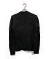 COMME des GARCONS HOMME (コムデギャルソン オム) ウールカーディガン グレー サイズ:Ｍ：7000円