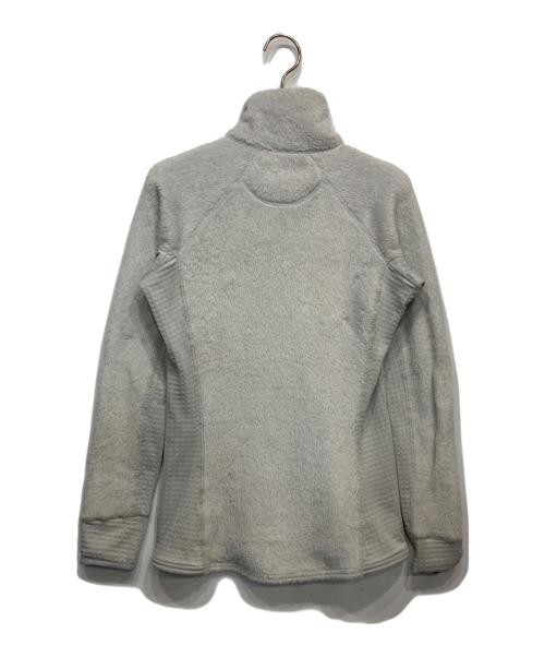 Patagonia（パタゴニア）Patagonia (パタゴニア) R2ジャケット グレー サイズ:XSの古着・服飾アイテム